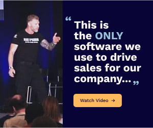 Drive Sales